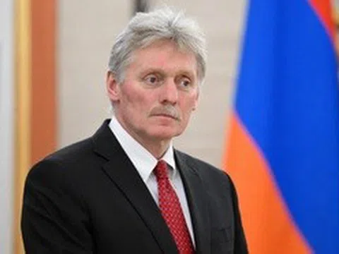 Nga nói cầu Crimea không hề hấn sau vụ nổ tương đương hơn 1 tấn TNT