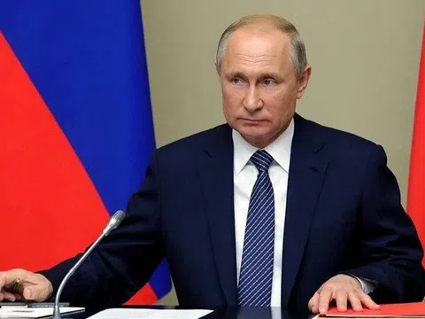 Tính toán chiến lược của ông Putin sau đòn tấn công "Mạng nhện" của Ukraine
