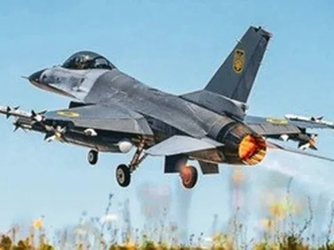 Tiết lộ bất ngờ của Ukraine về máy bay chiến đấu Nga