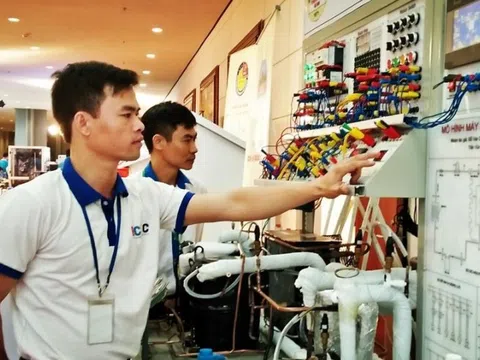 Phát triển nguồn nhân lực chất lượng cao đáp ứng nhu cầu phát triển TP. Hồ Chí Minh