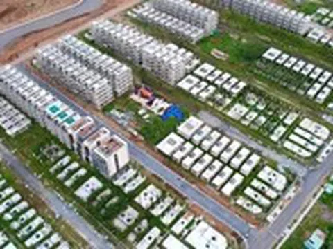 Miễn giấy phép xây dựng sẽ giảm chi phí và đẩy nhanh tiến độ dự án