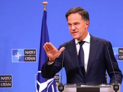 NATO: Nga sản xuất đạn 3 tháng bằng cả khối phương Tây trong 1 năm