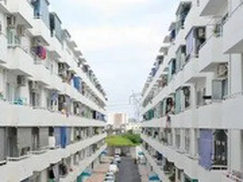Cắt giảm, cải cách nhiều thủ tục hành chính trong xây dựng nhà ở xã hội