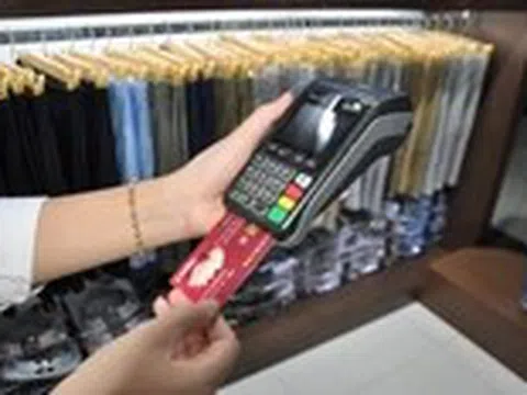 Agribank ứng dụng công nghệ số, thúc đẩy thanh toán không tiền mặt
