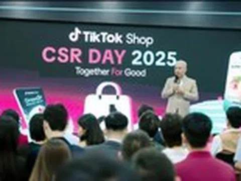 Chắp cánh hàng Việt vươn mình trong kỷ nguyên số