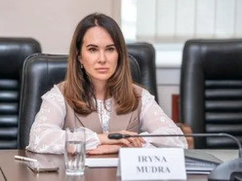 Ukraine bất ngờ chỉ trích châu Âu vì 3,4 tỷ USD tài sản đóng băng của Nga