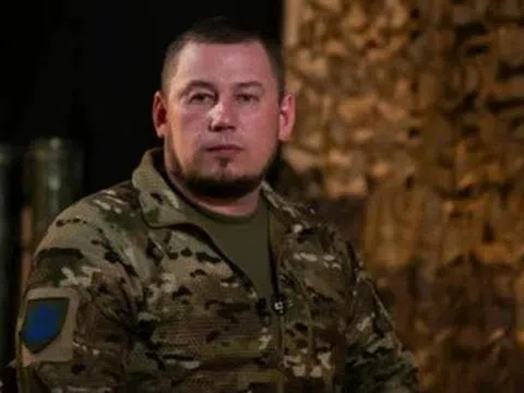 Ukraine cáo buộc Nga muốn khóa chặt đường ra Biển Đen của Kiev