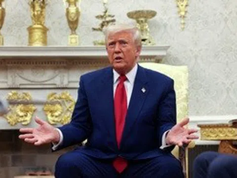 Lý do ông Trump đẩy mạnh “cuộc chiến vốn”