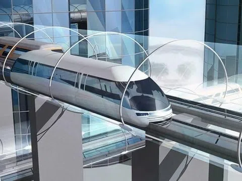 Động thái quyết liệt của tỉnh Quảng Ngãi tại dự án sản xuất ray đường sắt và thép đặc biệt của Hòa Phát