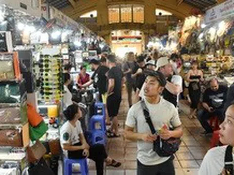 Hộ kinh doanh cần thay đổi để thích nghi