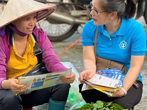 Luật BHXH mới: Những thay đổi khiến người lao động bất ngờ