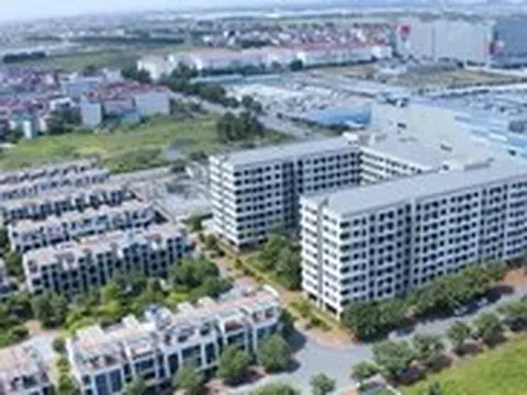 Bắc Ninh thúc tiến độ loạt dự án bất động sản