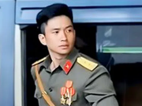 Từ chuyện thượng úy Lê Hoàng Hiệp 'bị hâm mộ': Tôn nghiêm cho quân đội, phẩm giá cho mình