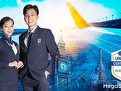 Học du lịch ở Đại học Duy Tân với các chương trình đạt kiểm định UNWTO.TEDQUAL và cơ hội việc làm