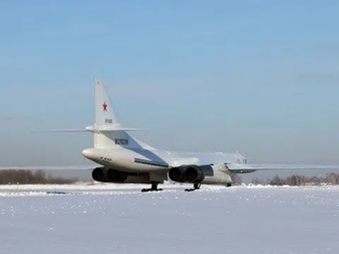 Động thái của Nga sau đòn tấn công "Mạng nhện" từ Ukraine