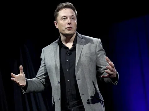 Tỷ phú Musk úp mở lập đảng mới sau khẩu chiến với ông Trump