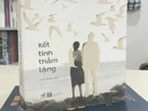 Ogawa Yoko và Tawada Yoko: Văn chương của niềm hy vọng