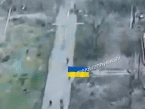 Chiến sự Ukraine 8/6: Quân Kiev rút lui ở Sumy do sức mạnh áp đảo của Nga