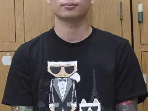 Công an Hà Nội bắt Mai Phong Hào