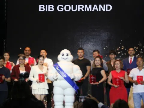Không có nhà hàng TP.HCM lọt danh sách Michelin 'món ngon, giá tốt'