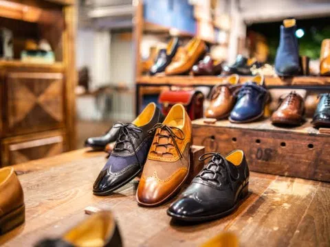 Giải pháp nâng cao năng lực cạnh tranh ngành da giày Việt Nam