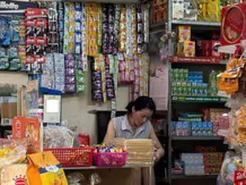 Dự thảo nghị định về các trường hợp không cần đăng ký hộ kinh doanh
