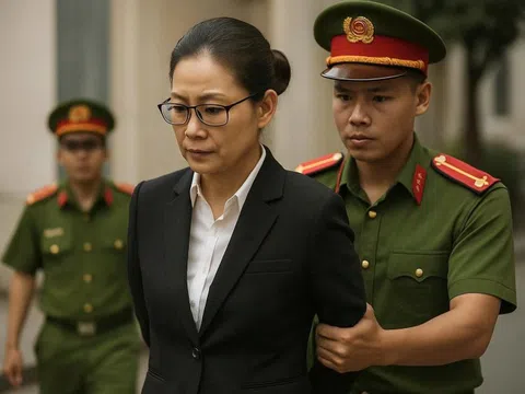 Khởi tố chủ một hãng cà phê