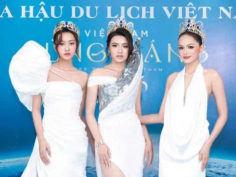 Hoa hậu Du lịch Việt Nam sẽ bị tước vương miện nếu quảng cáo sai sự thật