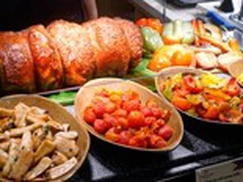 Đại sứ Philippines: Ẩm thực không chỉ là đồ ăn mà còn là câu chuyện
