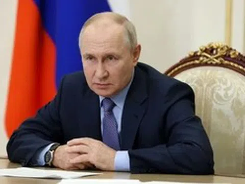 Mỹ dự đoán đòn trả đũa Ukraine tiếp theo của Nga