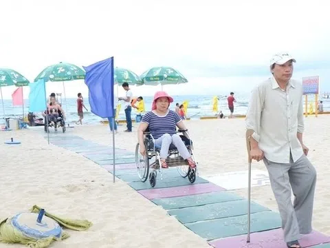 Một số vấn đề về du lịch cho người khuyết tật tại Việt Nam