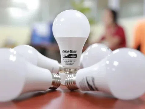 CEO Bóng đèn Phích nước Rạng Đông: "Đang bão táp, sóng gió, chúng ta không thể cứ hăng hái đặt mục tiêu năm sau tăng hơn năm trước được"