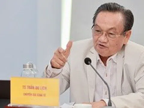 Một quán cháo lãi 70-80 triệu đồng/tháng vẫn đóng thuế khoán là chưa sòng phẳng!