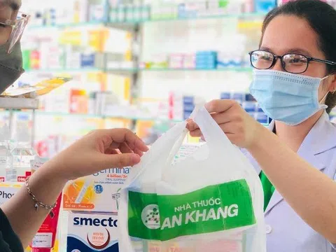 An Khang - chọn sự tử tế làm gốc trong chăm sóc sức khỏe cộng đồng