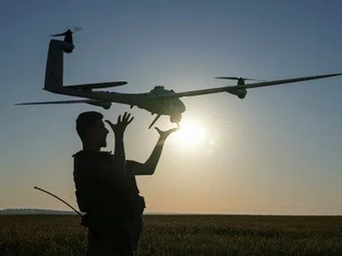 Kho vũ khí có thể giúp Ukraine xoay chuyển xung đột với Nga