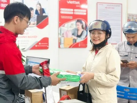Nhận diện, liên tưởng và cảm nhận chất lượng: Động lực thúc đẩy lòng trung thành của khách hành đối với Viettel Post Hà Nội