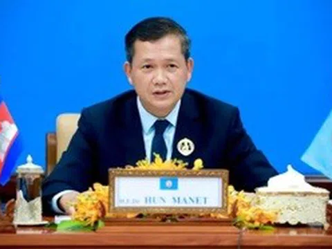 Bước đầu tiên của Campuchia để đưa tranh chấp với Thái Lan ra tòa quốc tế