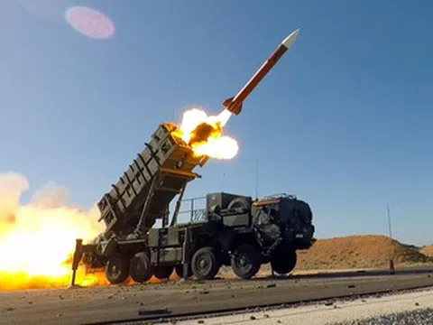 Israel bất ngờ bác thông tin chuyển lá chắn Patriot cho Ukraine