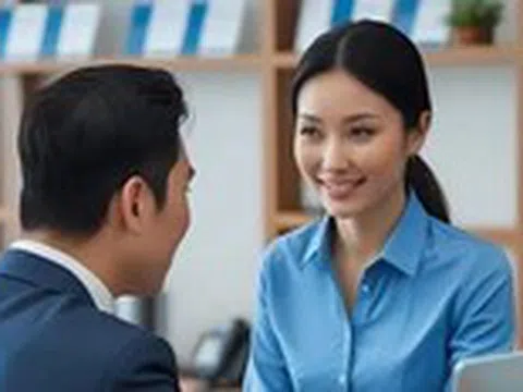 Bị tố ép mua bảo hiểm khi vay vốn, nhiều công ty cài thêm điều khoản với ngân hàng