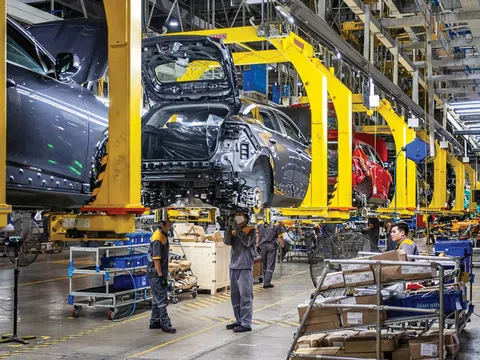 Phát triển kinh tế tư nhân ở Việt Nam: Cơ hội và những rào cản cần tháo gỡ