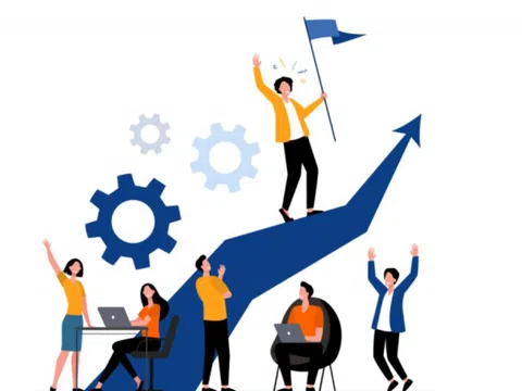 Mối quan hệ giữa văn hóa doanh nghiệp và động lực làm việc của người lao động tại các ngân hàng thương mại cổ phần trên địa bàn thành phố Huế