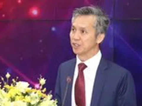 'Gã khổng lồ' công nghệ Mỹ muốn đưa TP.HCM thành trung tâm công nghệ cao của khu vực