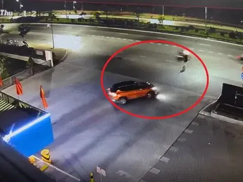 Truy tố giang hồ đất cảng 'Bình đen'