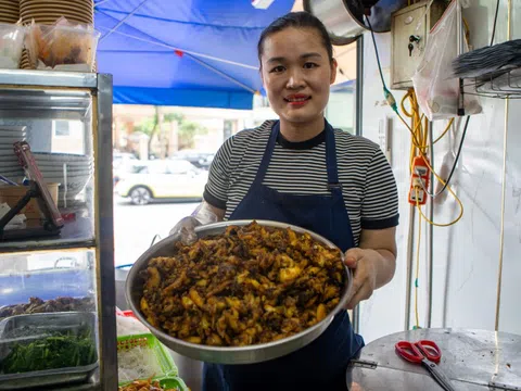 Chủ quán Michelin Selected Hà Nội: 'Tôi tưởng là email lừa đảo'