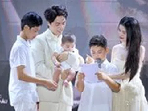 Từ ngày vào Anh trai vượt ngàn chông gai, ai cũng bánh bèo hết
