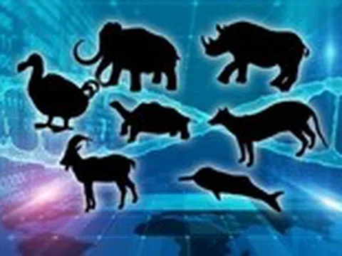 Hồi sinh động vật tuyệt chủng: Ảo mộng và triển vọng