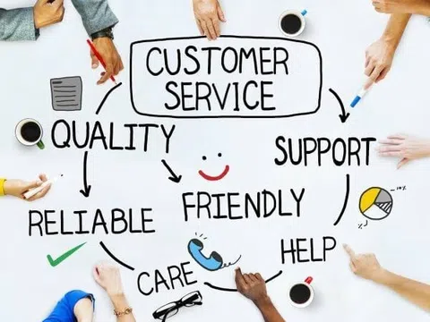 Sự hài lòng và gắn kết của sinh viên với Chất lượng dịch vụ hỗ trợ tại các trường đại học trên địa bàn Thành phố Hồ Chí Minh