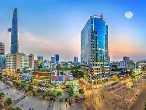 Tác động của đô thị hóa đến hành vi sử dịch vụ y tế: Phân tích thực chứng và gợi ý chính sách tại Việt Nam