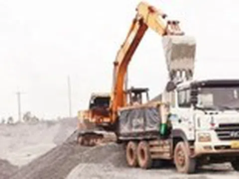 Cao tốc Cà Mau - Cần Thơ phải khắc phục khó khăn để hoàn thành đúng tiến độ