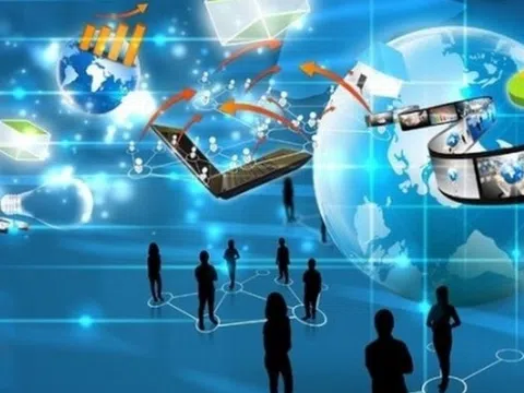 Bảo đảm quyền công dân trong quá trình xây dựng chính quyền số ở Việt Nam khi bước vào kỷ nguyên vươn mình của dân tộc